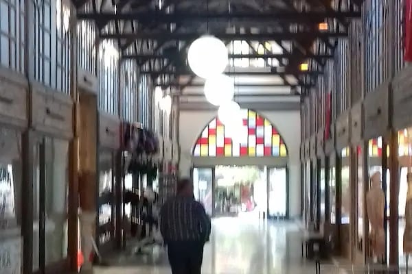 Kapalı Çarşı - Resim 5