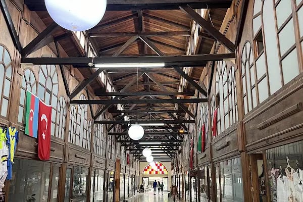 Kapalı Çarşı - Resim 17
