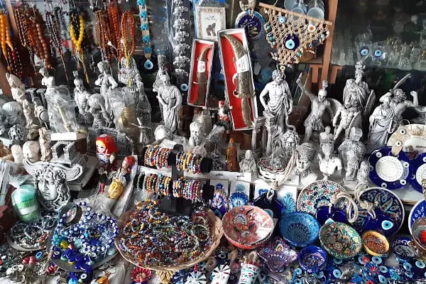 Kapalı Çarşı - Resim 18