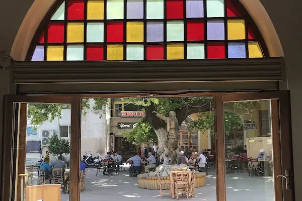 Kapalı Çarşı - Resim 14