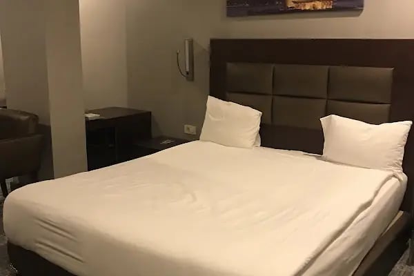Happy Inn Gebze Hotel - Resim 16