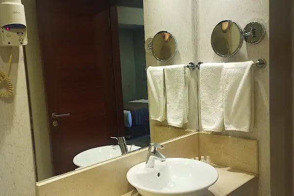 Happy Inn Gebze Hotel - Resim 19