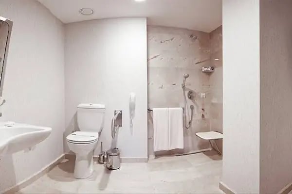 Happy Inn Gebze Hotel - Resim 4