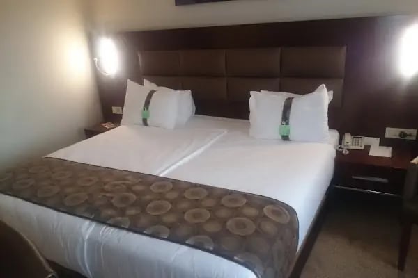 Happy Inn Gebze Hotel - Resim 18