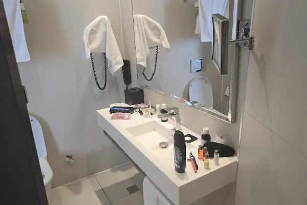 WestSide Residences by Rotana - Resim 19