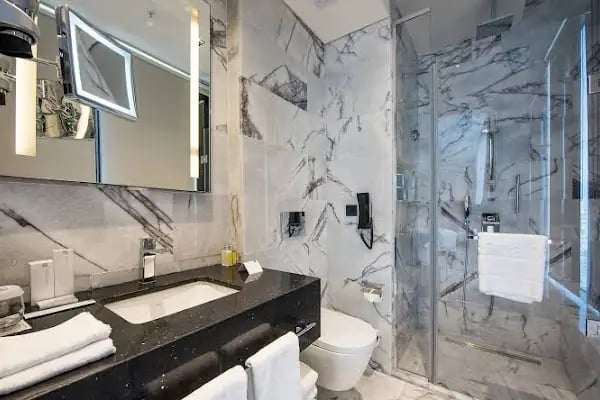 WestSide Residences by Rotana - Resim 4