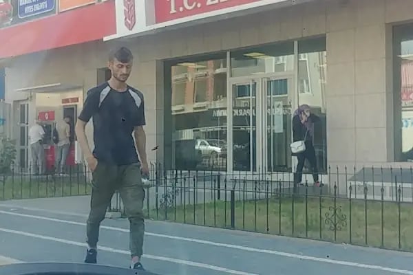 Ziraat Bankası Gürsu/Bursa Şubesi - Resim 2
