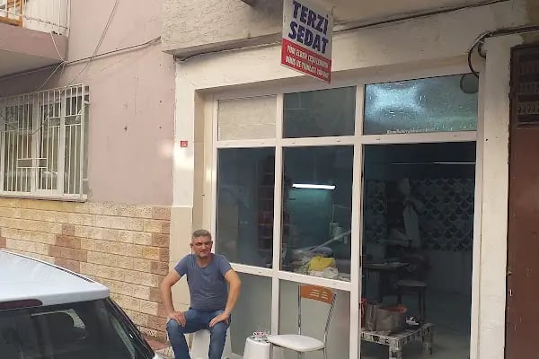TERZİ SEDAT - Resim 20