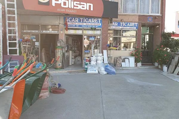 Acar Ticaret - Resim 1