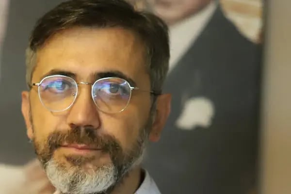 Prof. Dr. Okan Kuzhan Özel Muayenehanesi - Resim 9