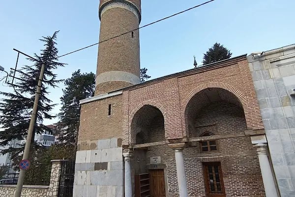 Camii - Resim 1