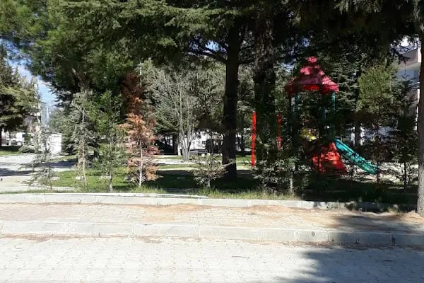 Hüseyin Çetin Kanat Parkı - Resim 2
