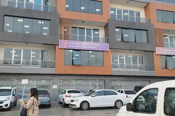 Bursa Ertugrulgazi Vergi Dairesi - Resim 4