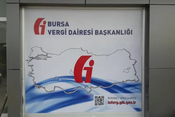 Bursa Ertugrulgazi Vergi Dairesi - Resim 13