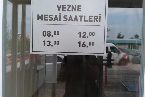 Bursa Ertugrulgazi Vergi Dairesi - Resim 15