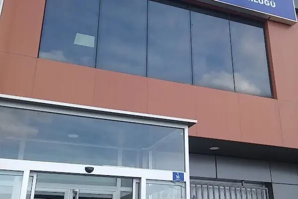 Bursa Ertugrulgazi Vergi Dairesi - Resim 20