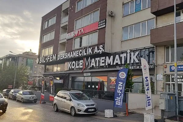 Bursa Ertugrulgazi Vergi Dairesi - Resim 8