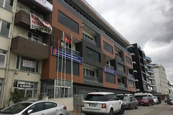 Bursa Ertugrulgazi Vergi Dairesi - Resim 6