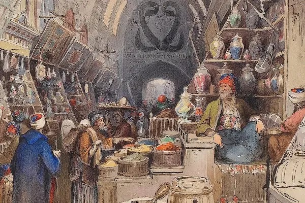 Bahadır Eczanesi - Önce Sağlık - Resim 12