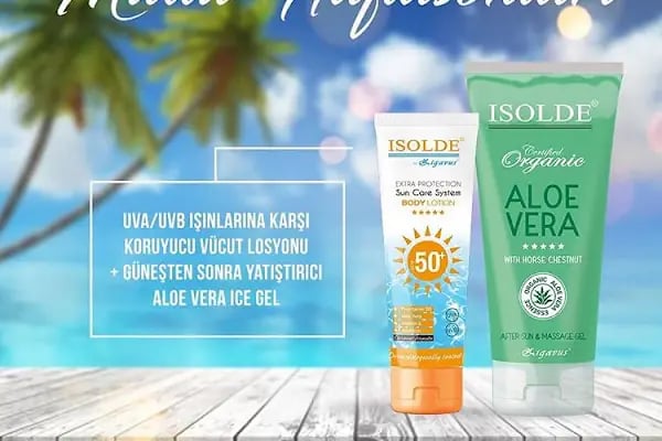 Bahadır Eczanesi - Önce Sağlık - Resim 19