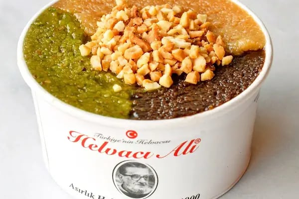 ataşehir helvacı ali - Resim 4