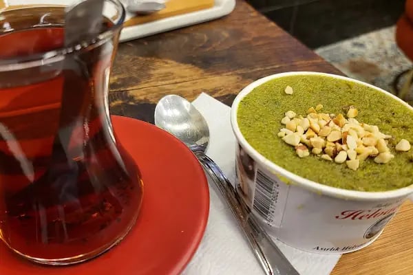 ataşehir helvacı ali - Resim 13