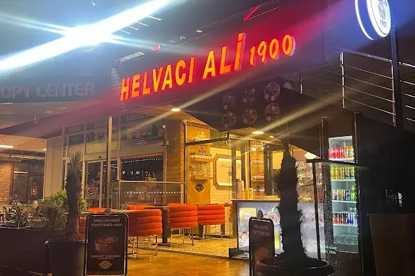 ataşehir helvacı ali - Resim 2