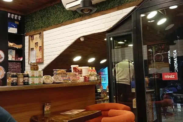 ataşehir helvacı ali - Resim 1