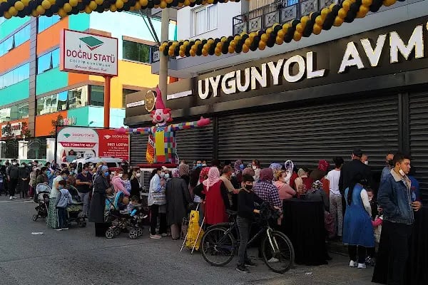 UYGUNYOL AVM - Resim 7