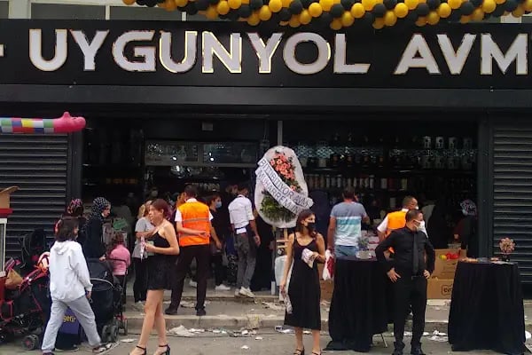 UYGUNYOL AVM - Resim 15