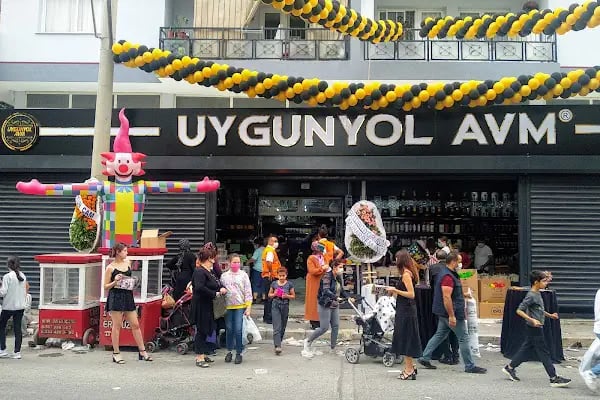 UYGUNYOL AVM - Resim 11