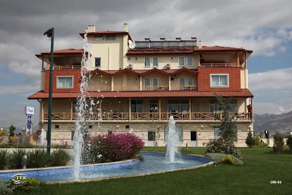 Motel Tanman - Resim 3