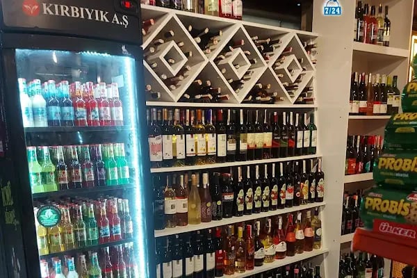 Taç Market - Resim 3