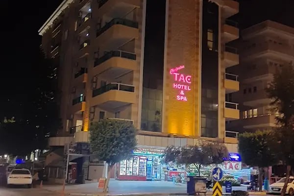 Taç Market - Resim 12
