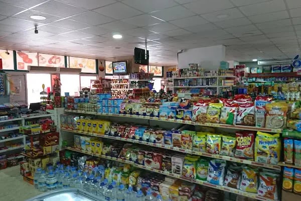 Taç Market - Resim 1