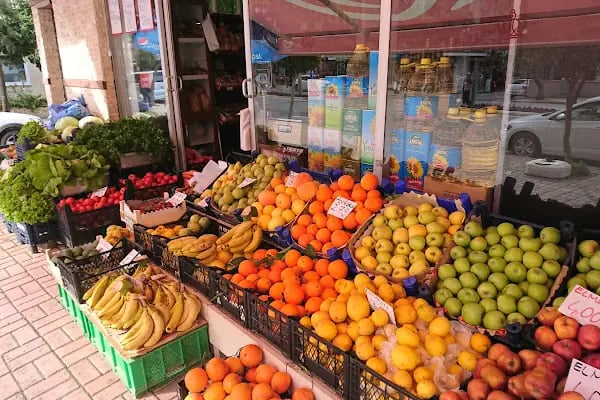 Taç Market - Resim 8