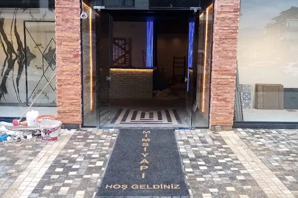 Alanya Mimsi Yapı - Resim 12