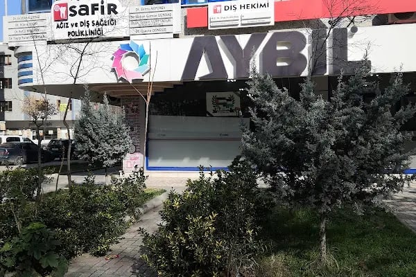 Aybil Dijital Baskı ve Fotokopi Merkezi - Resim 6