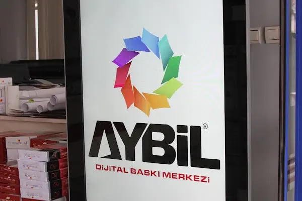 Aybil Dijital Baskı ve Fotokopi Merkezi - Resim 4