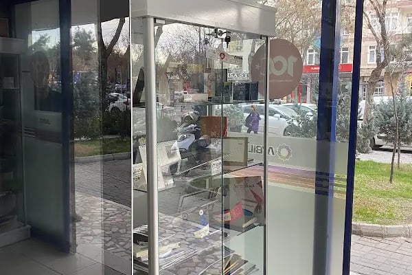 Aybil Dijital Baskı ve Fotokopi Merkezi - Resim 7