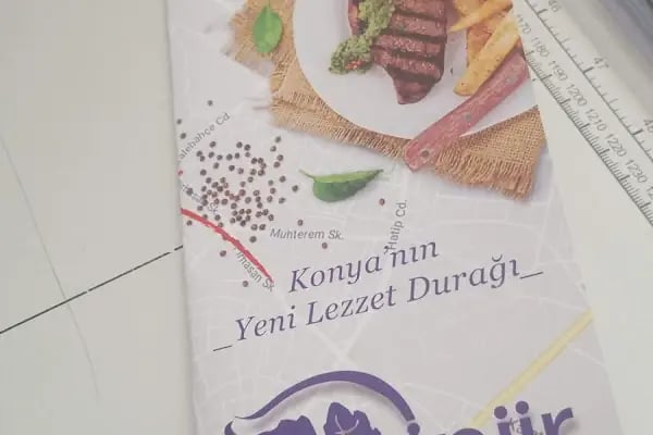 Aybil Dijital Baskı ve Fotokopi Merkezi - Resim 11