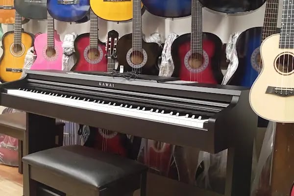 Övgü Müzik nadir övgü - Resim 9
