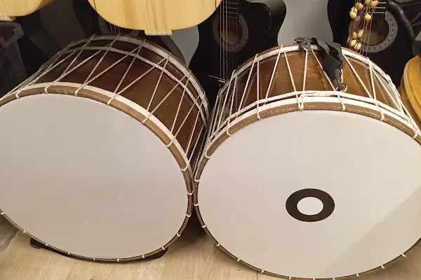 Övgü Müzik nadir övgü - Resim 16