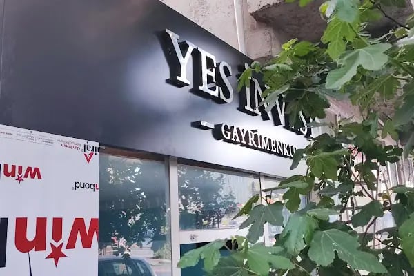 YES İNVEST GAYRİMENKUL - Resim 13