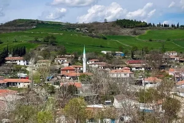 YES İNVEST GAYRİMENKUL - Resim 6