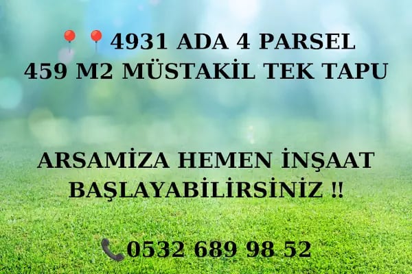 YES İNVEST GAYRİMENKUL - Resim 20