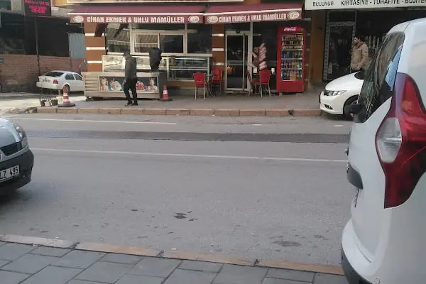 Ekmek Unlu Mamülleri - Resim 2