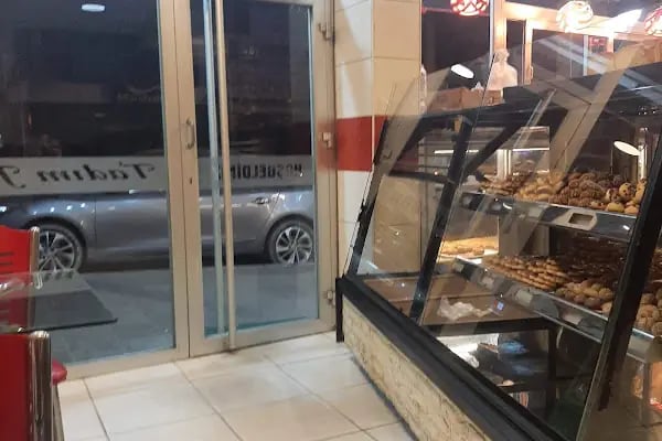 Ekmek Unlu Mamülleri - Resim 1