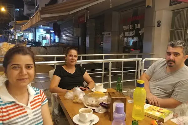 Ekmek Unlu Mamülleri - Resim 3
