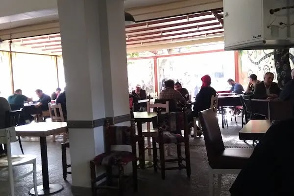 İnciraltı Cafe - Resim 4